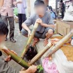 Cách xử lý khi say thuốc lào