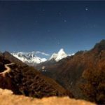 Năm 2100: Dãy Himalaya có thể sẽ mất 45% lượng băng
