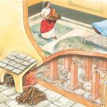 Người La Mã cổ đại tạo ra hệ thống sưởi ấm thế nào?