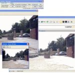 Quan sát từ xa bằng webcam