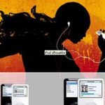 Gần nửa số máy nghe nhạc trên thị trường là iPod