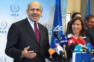IAEA hỗ trợ các nước đánh giá, quản lý nguồn nước