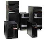 Hệ thống máy chủ ‘tất cả trong một’ IBM System i5