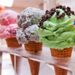 Bí quyết giúp kem để lâu không chảy