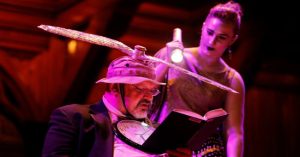 Công bố giải thưởng Ig Nobel 2016