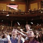 Nghiên cứu nụ hôn mãnh liệt đạt giải Ig Nobel 2015