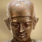 Thuật chữa bệnh của thày thuốc thời Pharaoh