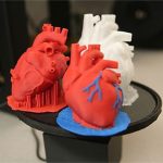 Đây là lý do mà NASA sẽ in 3D nội tạng người trên vũ trụ