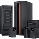 IBM bắt đầu bán ra máy chủ chip lõi tứ
