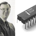 Chặng đường 35 năm phát triển của bộ vi xử lý Intel