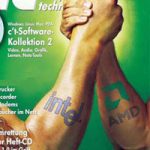 AMD sẽ lật đổ “đế chế” Intel?