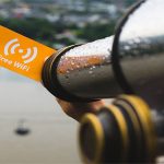 Tại đất nước này, bạn chẳng phải xin mật khẩu wifi khi chúng đều miễn phí, đó là…