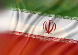 Iran phát triển thành công bom thông minh