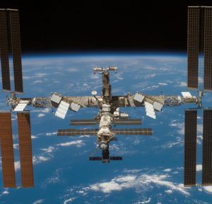 NASA sắp ra mắt kênh truyền hình 4K miễn phí