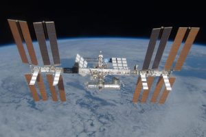 ISS có thể “sống” thêm 13 năm