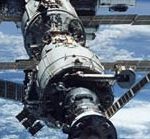 Tàu tiếp tế của Nga đã tách khỏi Trạm ISS