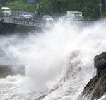 Nhật khai trương hệ thống cảnh báo động đất sớm