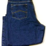 Quần Jeans hại môi trường cỡ nào?