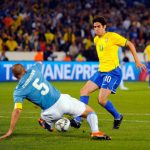 Dùng mô hình toán để tìm đội vô địch World Cup 2010