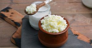 Kefir là gì? Nó có tốt cho sức khoẻ hay không?