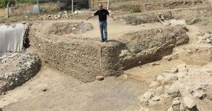 Thổ Nhĩ Kỳ phát hiện kênh dẫn nước lâu nhất lịch sử, cách đây khoảng 8.200 năm