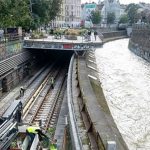 Cách thành phố Vienne chuẩn bị cho lũ lụt 5.000 năm có một