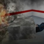Phát hiện nơi quyết định “máu anh hùng” trong não người