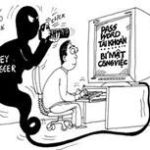 Keylogger… “kẻ thù” giấu mặt!