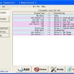 Ma thuật bàn phím bằng “Keystroke Converter”