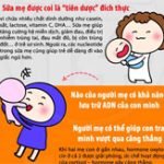 Những khả năng siêu phàm chỉ phụ nữ mới có