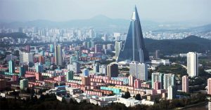 Sự thật về khách sạn bí ẩn 33 năm không có một vị khách dù có quy mô cực kỳ hoành tráng