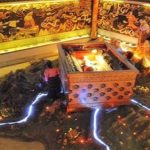 Tại sao sau khi quét MRI lăng mộ Tần Thủy Hoàng, chuyên gia Đức lại khẳng định “nơi này không thể khai quật”?