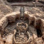 Phát hiện mộ cổ Bắc Tề trong chuồng lợn: Câu chuyện về người nông dân, “kẻ trộm lợn” và những bí ẩn lịch sử