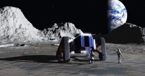NASA bắt tay “ông lớn” năng lượng BP khai thác tài nguyên trên Mặt trăng, sao Hỏa