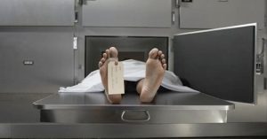Cách khám nghiệm tử thi mới không cần mổ xác chết