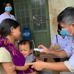 Tại sao bệnh bạch hầu bùng phát ở Tây nguyên?