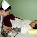 Người mắc bệnh tiểu đường tăng 10 lần ở các đô thị