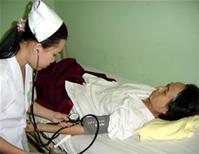 Người mắc bệnh tiểu đường tăng 10 lần ở các đô thị