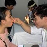 Loạn cảm họng