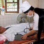 Bệnh lao ở người cao tuổi