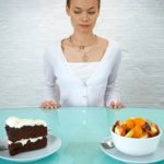 Mẹo ước lượng khẩu phần ăn giảm cân bằng bàn tay