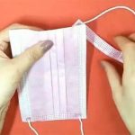 Đừng vội vứt khẩu trang 1 lần khi nó còn cả kho tác dụng sau
