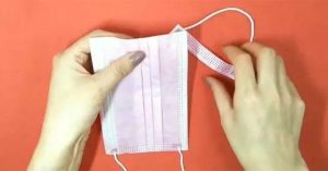 Đừng vội vứt khẩu trang 1 lần khi nó còn cả kho tác dụng sau
