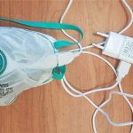 Israel phát minh khẩu trang tự diệt virus SARS-CoV-2 bằng nhiệt