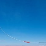 Khí cầu khổng lồ của NASA lập kỷ lục ở Nam Cực