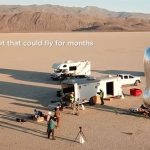 NASA thử nghiệm thành công khí cầu thám hiểm sao Kim