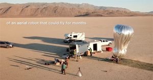 NASA thử nghiệm thành công khí cầu thám hiểm sao Kim