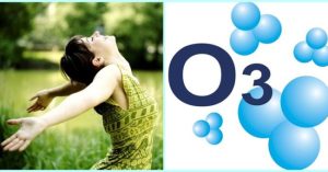 Hít phải khí ozon có hại hay không?