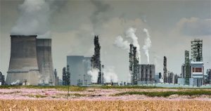 Các nhà khoa học ra “tối hậu thư” về sức chịu đựng cuối cùng của Trái đất