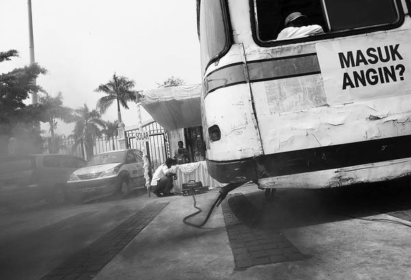 ‘Tất cả hiệp ước về cắt giảm CO2 đều vô dụng’